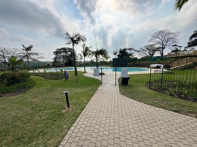 2 Bedroom House in Lalela Estate