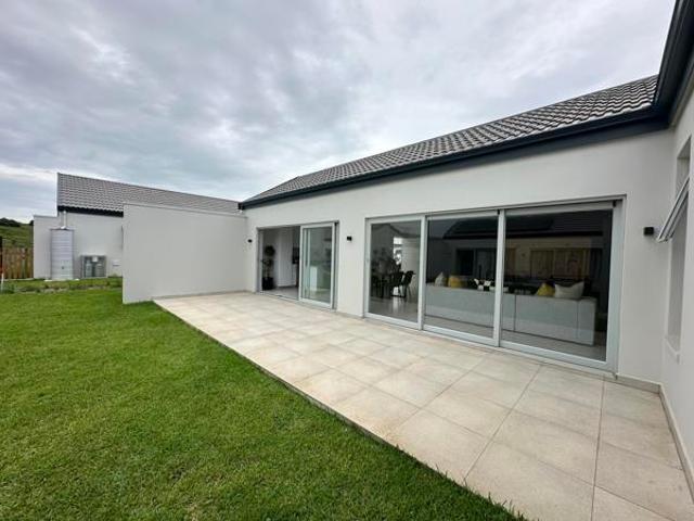 2 Bedroom House in Lalela Estate