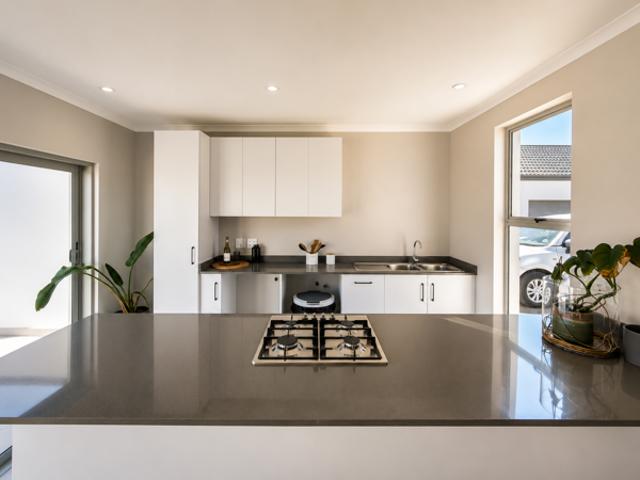 2 Bedroom House in Lalela Estate