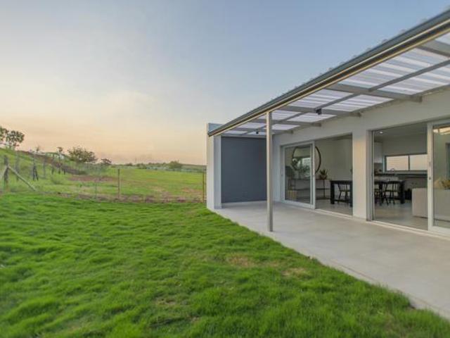 2 Bedroom House in Lalela Estate