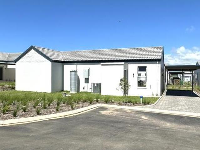 2 Bedroom House in Lalela Estate