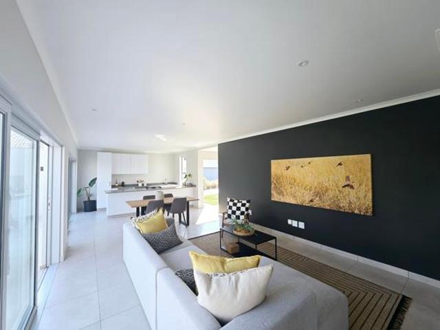 2 Bedroom House in Lalela Estate