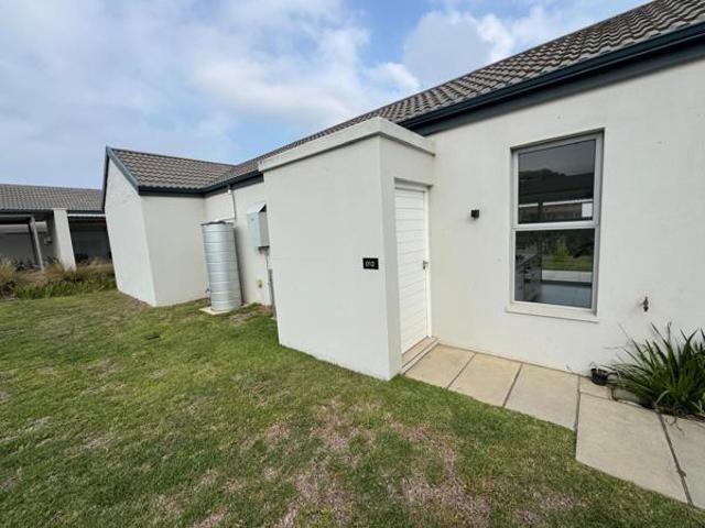 2 Bedroom House in Lalela Estate