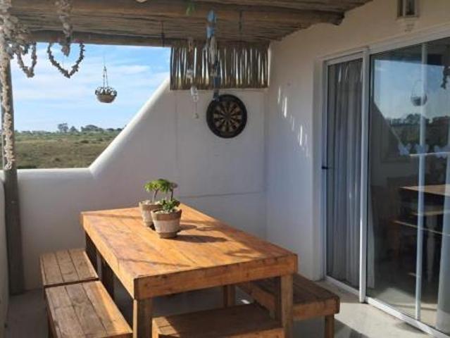 2 Bedroom House in Lampiesbaai