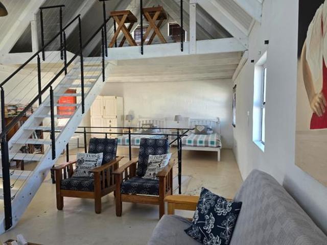 2 Bedroom House in Lampiesbaai