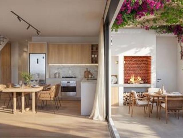 2 Bedroom House in Langebaan Central