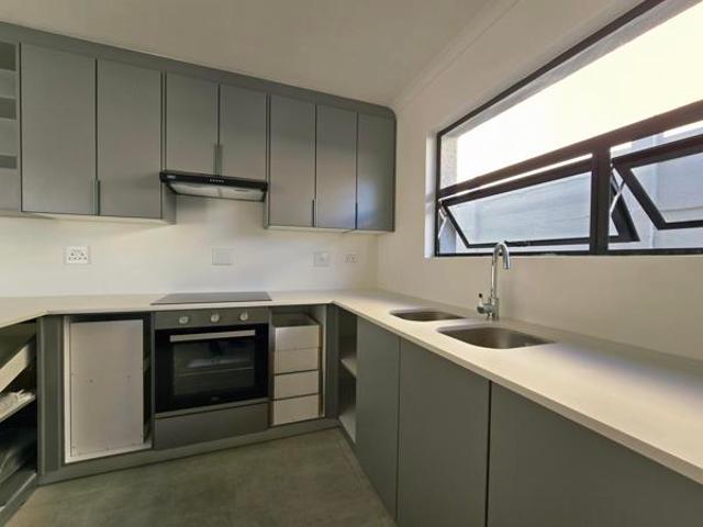 2 Bedroom House in Langeberg Ridge