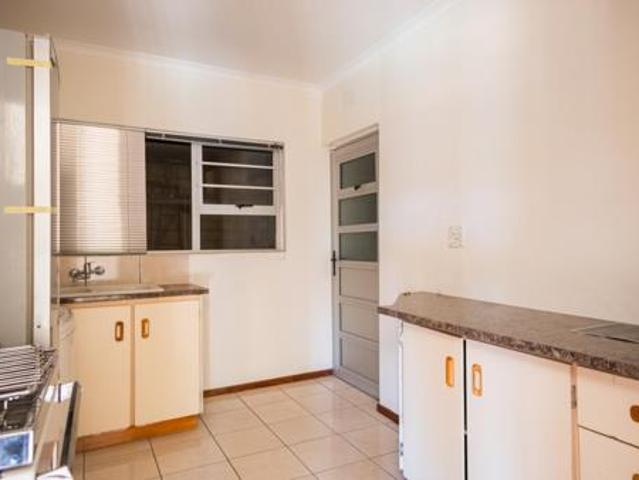 2 Bedroom House in Langvlei