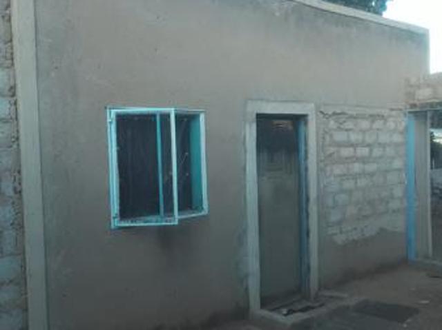 2 Bedroom House in Lethlabile