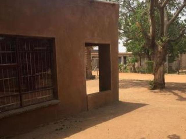 2 Bedroom House in Letlhabile