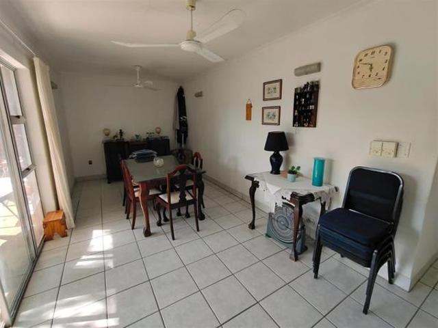 2 Bedroom House in Leeupoort