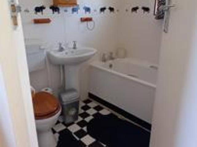 2 Bedroom House in Leeupoort
