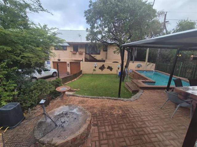 2 Bedroom House in Leeupoort