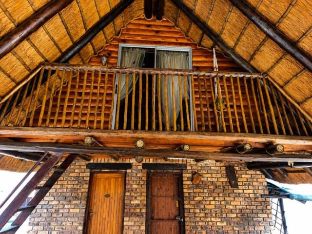2 Bedroom House in Leeupoort