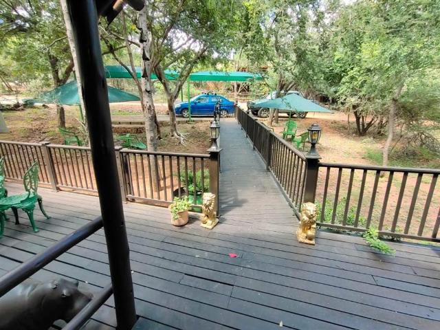 2 Bedroom House in Leeupoort