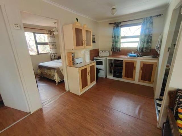 2 Bedroom House in Leeupoort