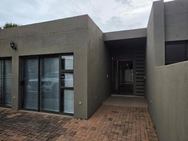 2 Bedroom House in Leloko Lifestyle & Eco Estate