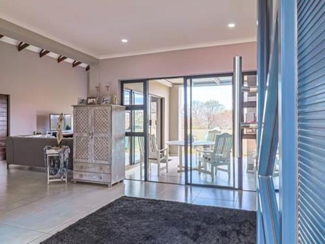 2 Bedroom House in Leloko Lifestyle & Eco Estate