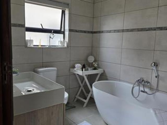 2 Bedroom House in Leloko Lifestyle & Eco Estate