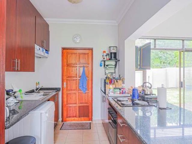 2 Bedroom House in Leloko