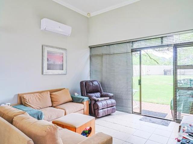 2 Bedroom House in Leloko