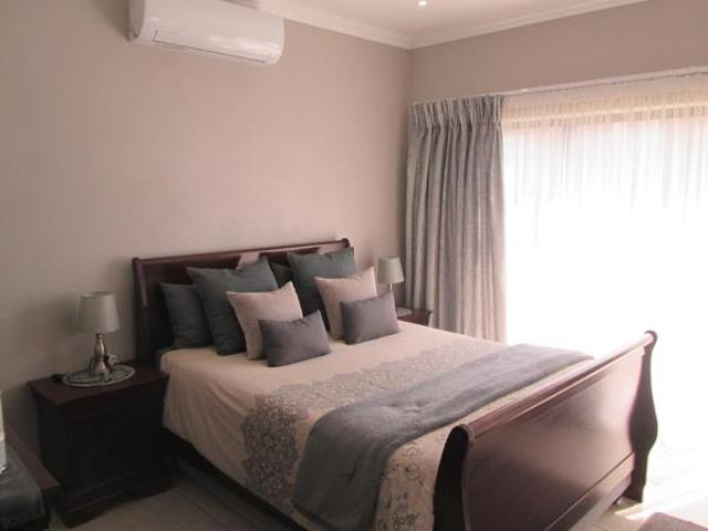 2 Bedroom House in Leloko