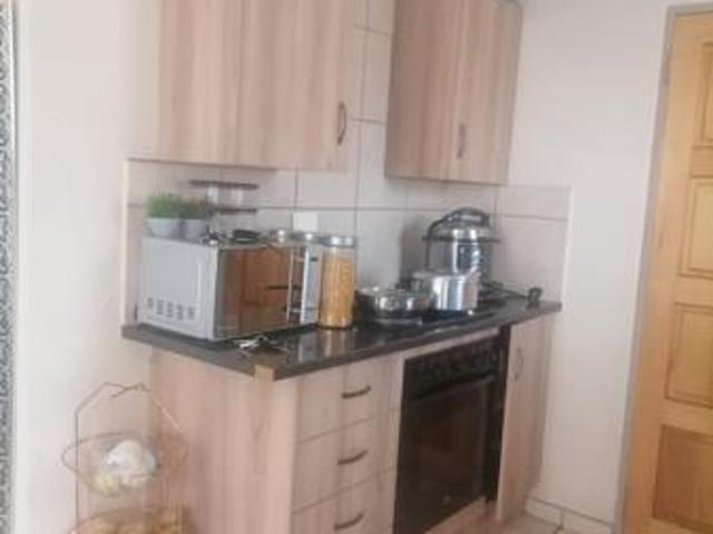 2 Bedroom House in Leopards Rest Security Estate