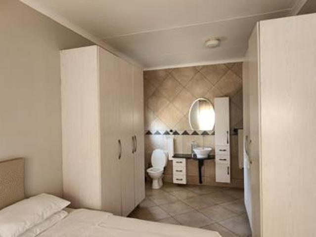 2 Bedroom House in Lephalale Ellisras
