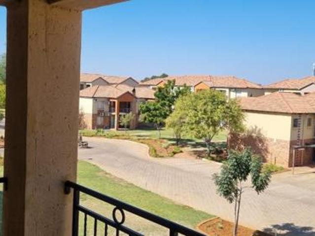 2 Bedroom House in Lephalale Ellisras