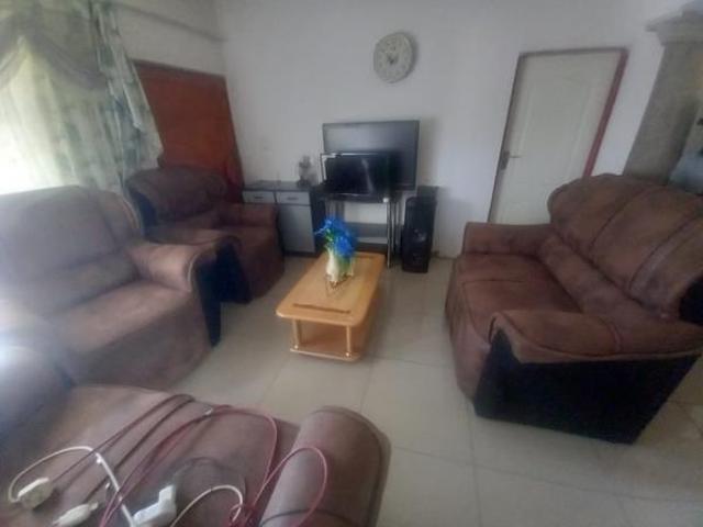 2 Bedroom House in Lesedi Park