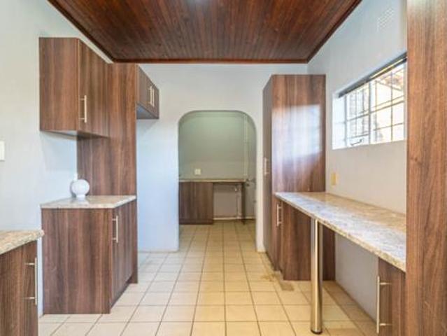 2 Bedroom House in Lindley