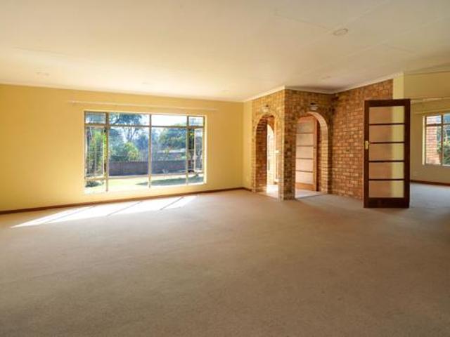 2 Bedroom House in Lyttelton Manor
