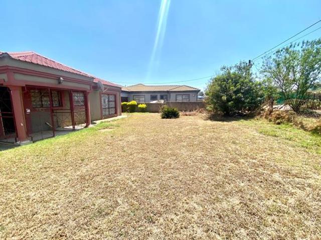 2 Bedroom House in Lydenburg Mashishing