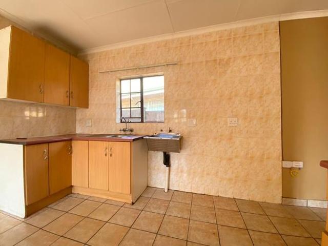 2 Bedroom House in Lydenburg Mashishing
