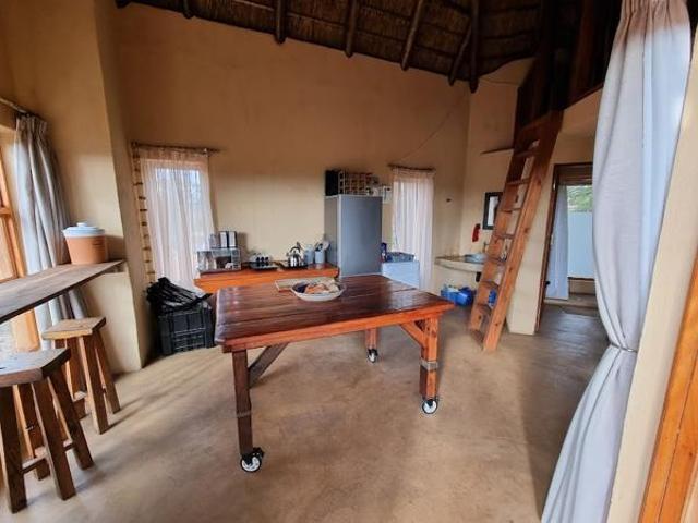 2 Bedroom House in Lydenburg