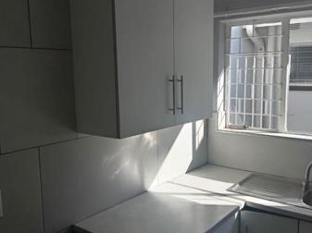 2 Bedroom House in Lydenburg