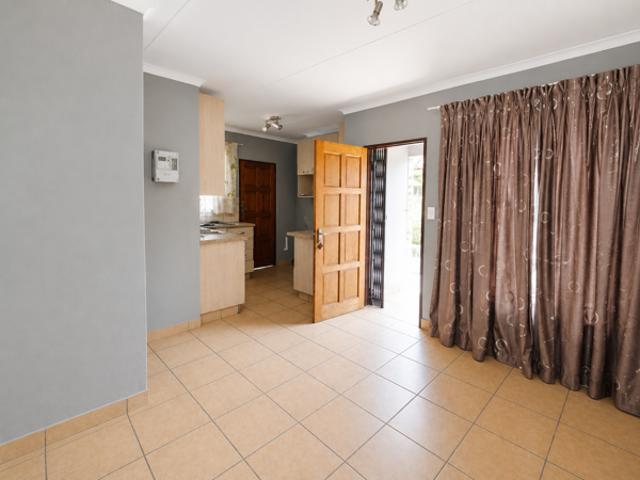 2 Bedroom House in Lydenburg Mashishing