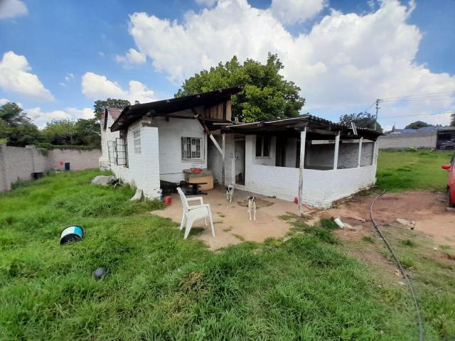 2 Bedroom House in Lyndhurst