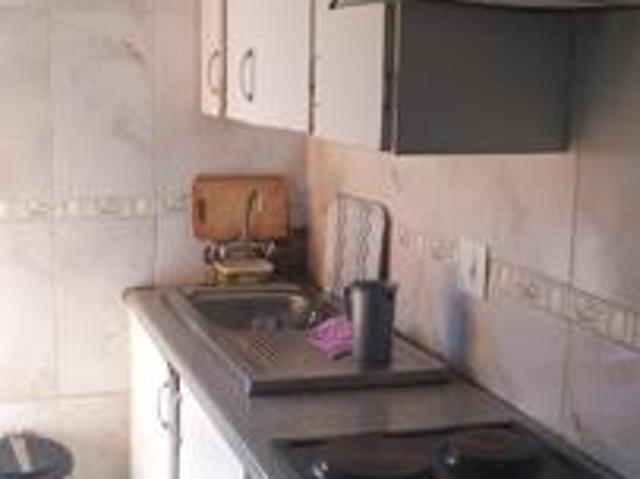 2 Bedroom House in Mmabatho