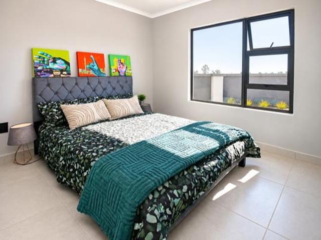 2 Bedroom House in Mmabatho