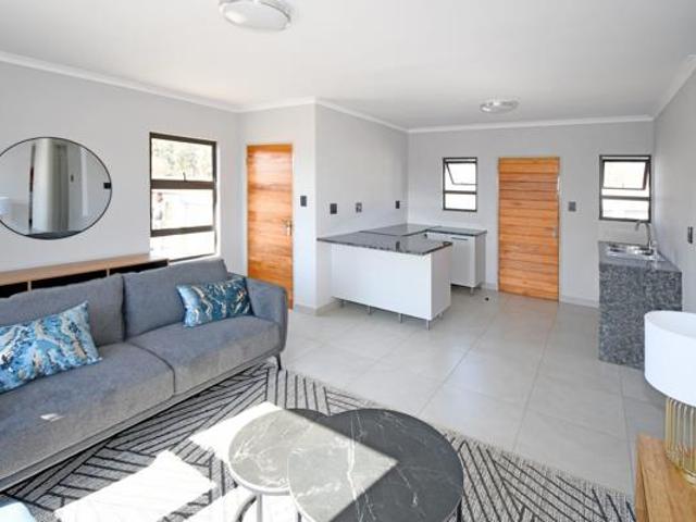 2 Bedroom House in Mmabatho