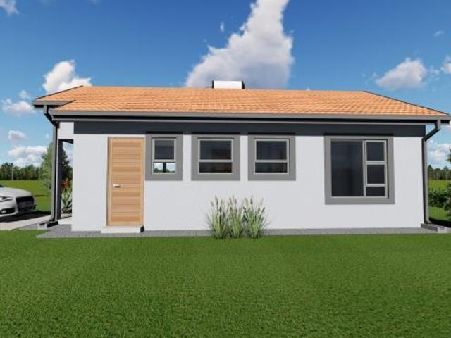 2 Bedroom House in Mmabatho