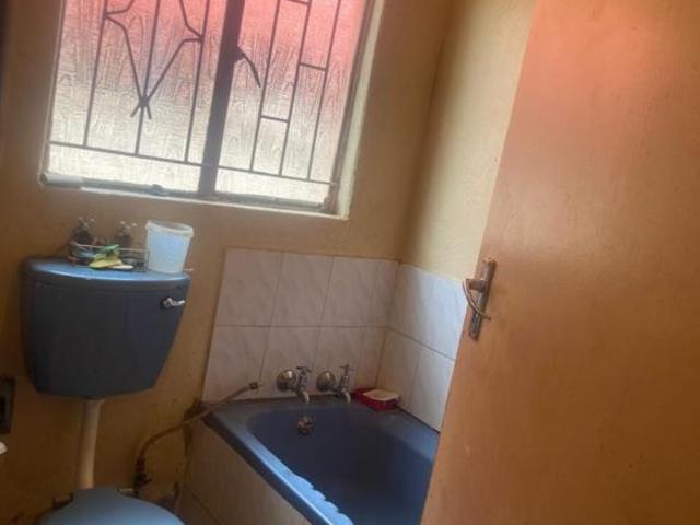 2 Bedroom House in Mmabatho Unit 14