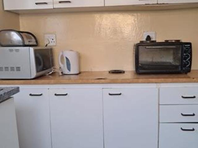 2 Bedroom House in Motherwell