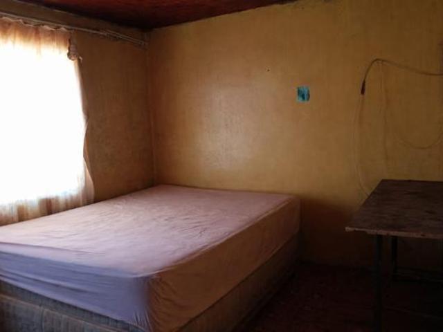 2 Bedroom House in Motherwell