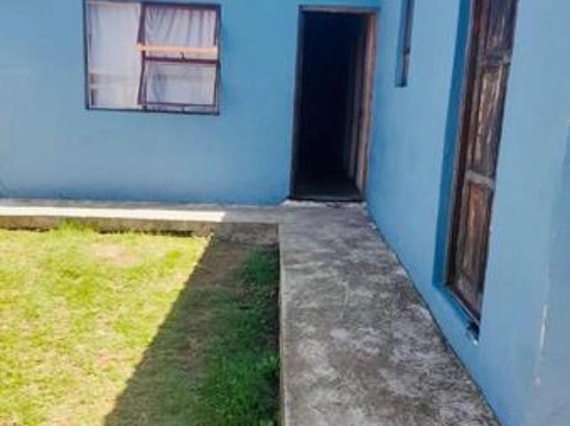 2 Bedroom House in Motherwell