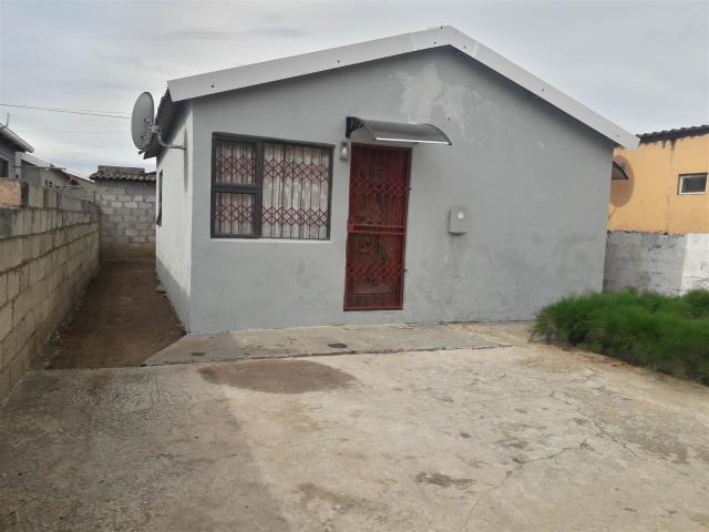 2 Bedroom House in Motherwell