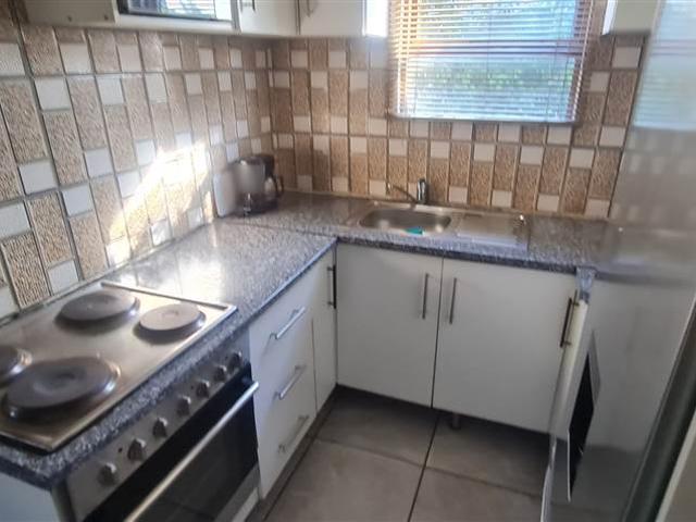 2 Bedroom House in Motherwell