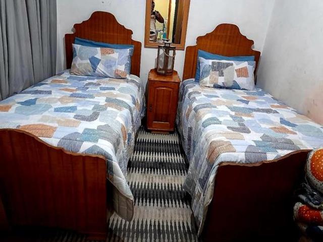 2 Bedroom House in Motherwell