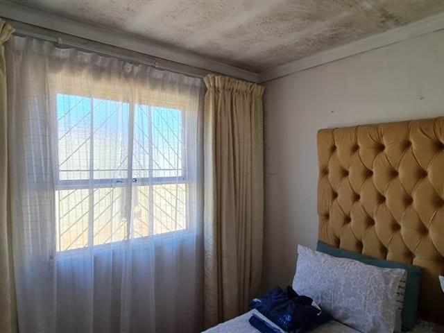 2 Bedroom House in Motherwell